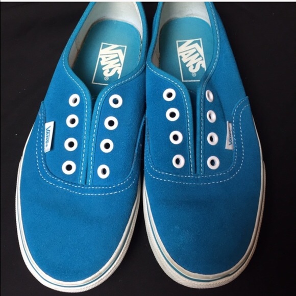 VANS - Picture 2 of 2